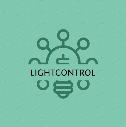 LightControl Logo
